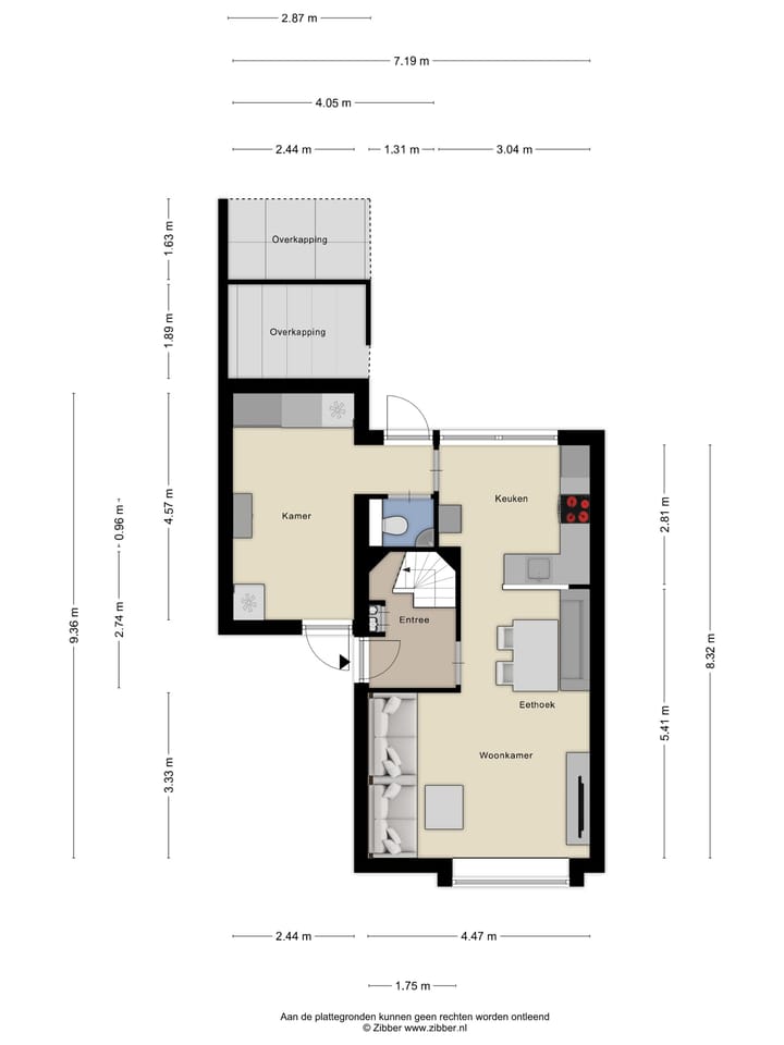 Foto 46 van De Peppels 4