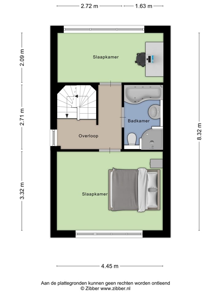 Foto 47 van De Peppels 4