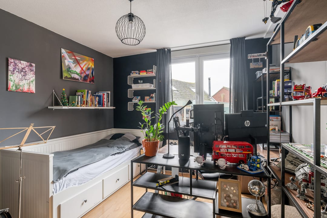 Foto 31 van Zure Vischsteeg 48