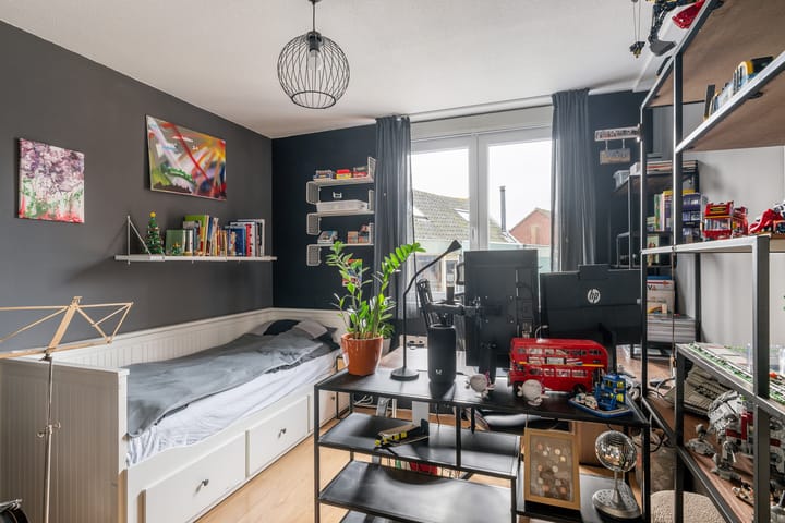 Photo 31 of Zure Vischsteeg 48