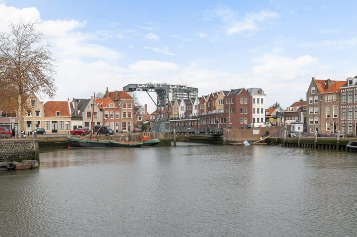 Photo 36 of Zure Vischsteeg 48