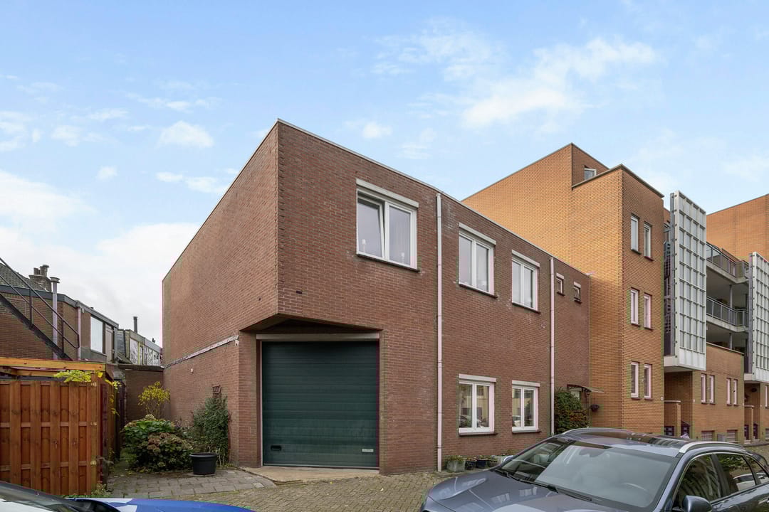 Foto 38 van Zure Vischsteeg 48