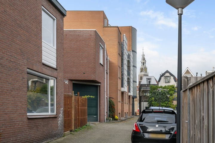 Photo 39 of Zure Vischsteeg 48