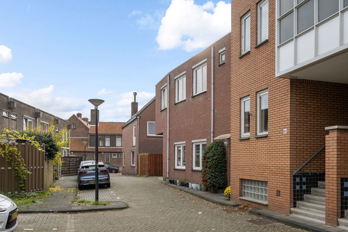 Foto 40 van Zure Vischsteeg 48