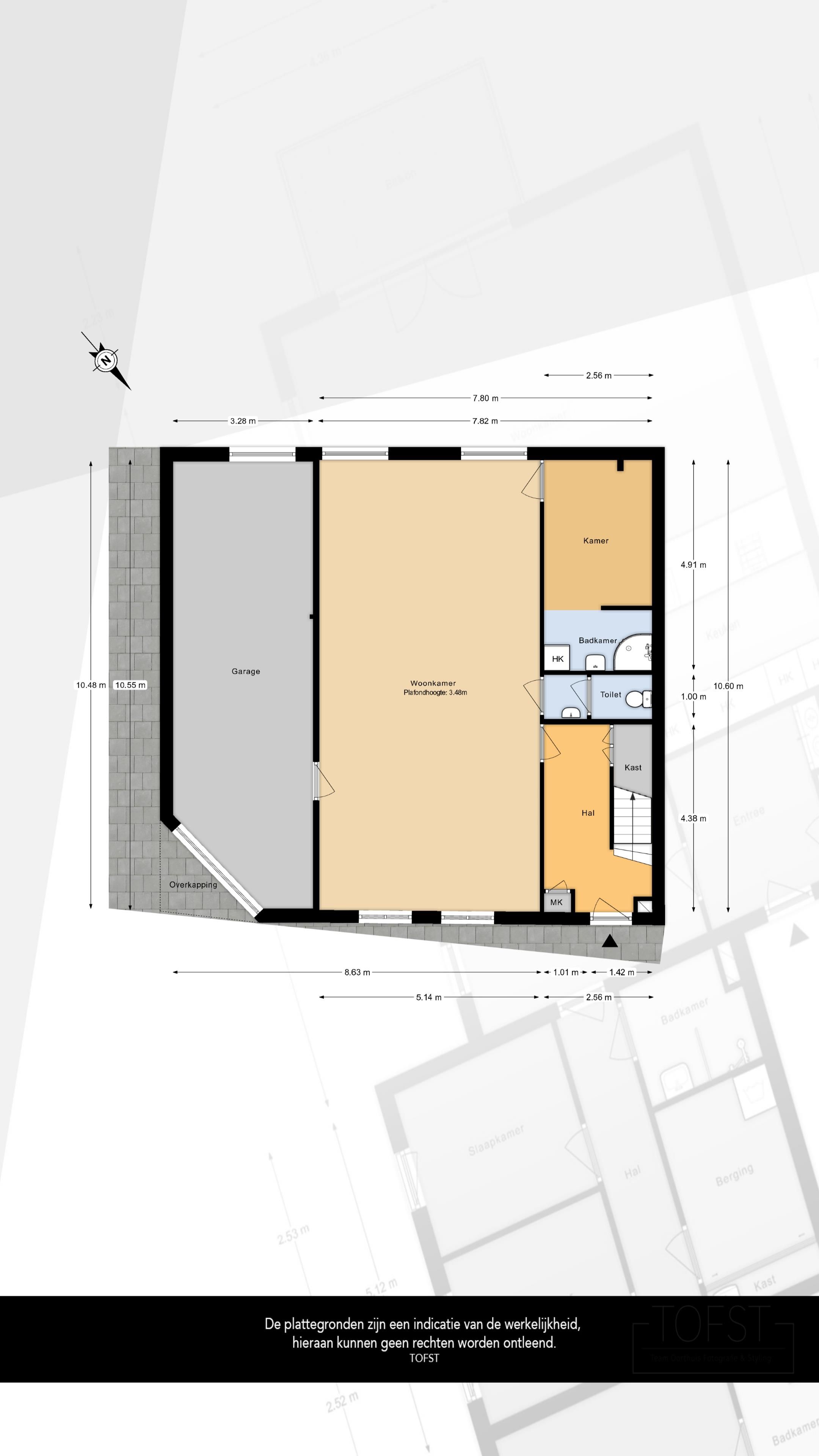 Foto 42 van Zure Vischsteeg 48
