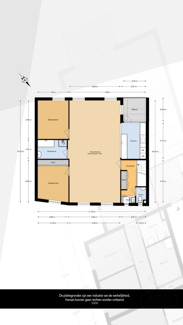 Photo 43 of Zure Vischsteeg 48