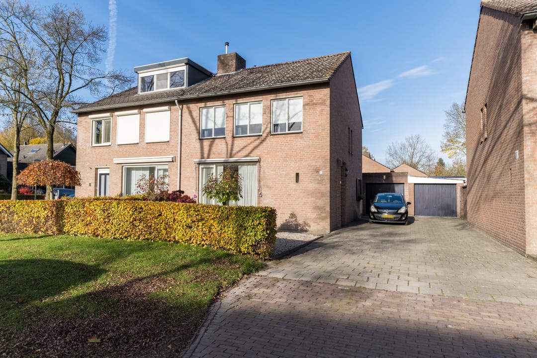 Photo 1 of Burg. Van de Venstraat 6