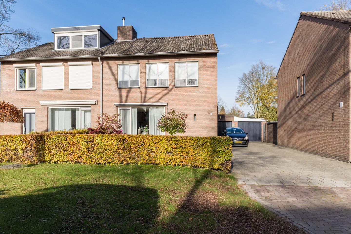 Photo 5 of Burg. Van de Venstraat 6