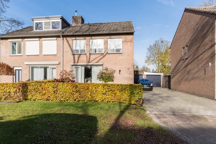 Photo 5 of Burg. Van de Venstraat 6