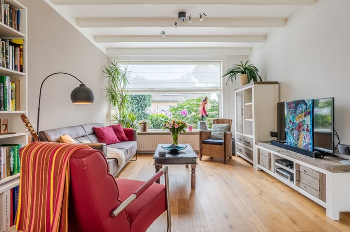 Photo 2 of Jan van Daalstraat 39