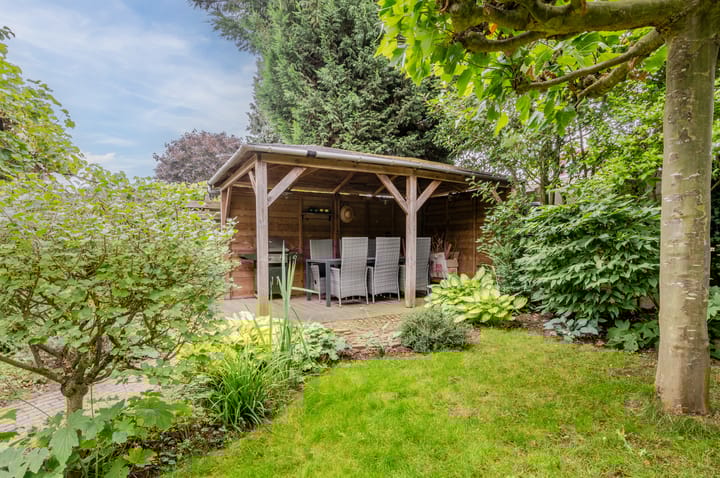 Photo 4 of Jan van Daalstraat 39