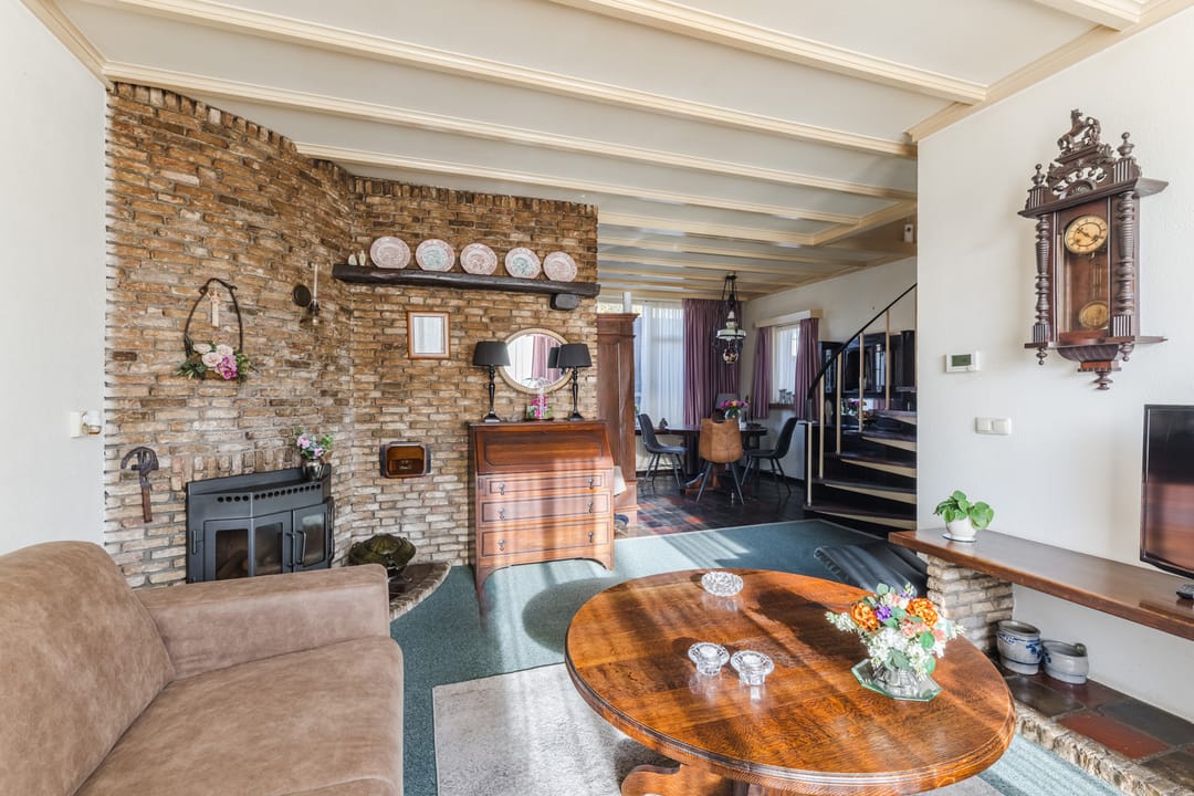 Photo 8 of Burg. Van de Venstraat 6