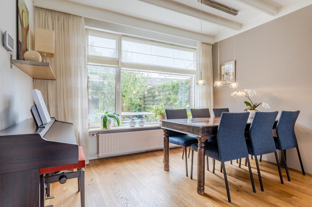 Photo 8 of Jan van Daalstraat 39