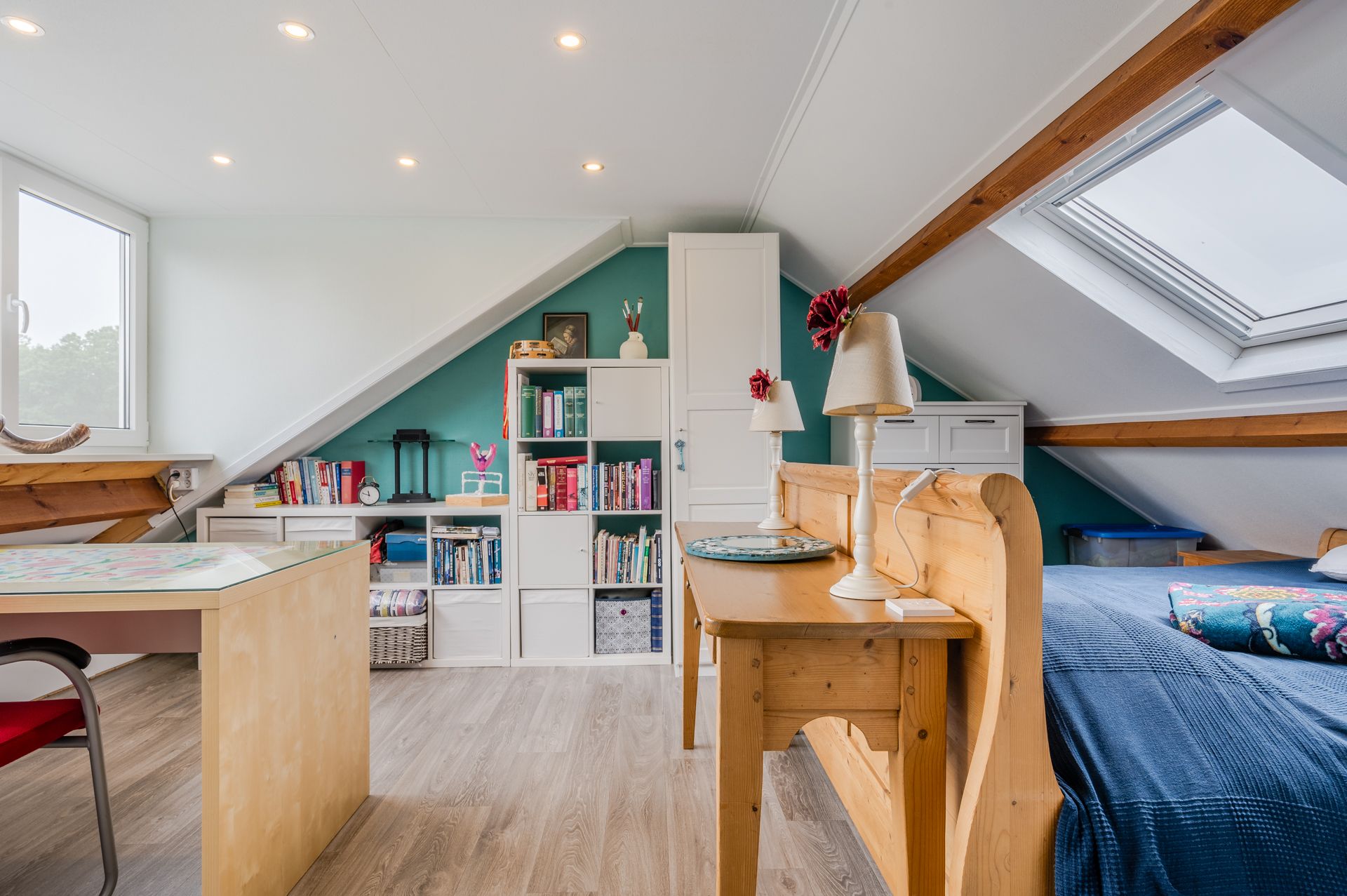 Photo 18 of Jan van Daalstraat 39