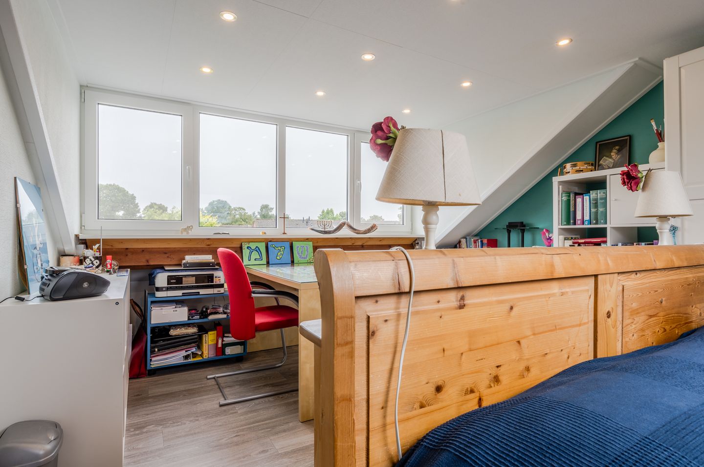 Photo 19 of Jan van Daalstraat 39