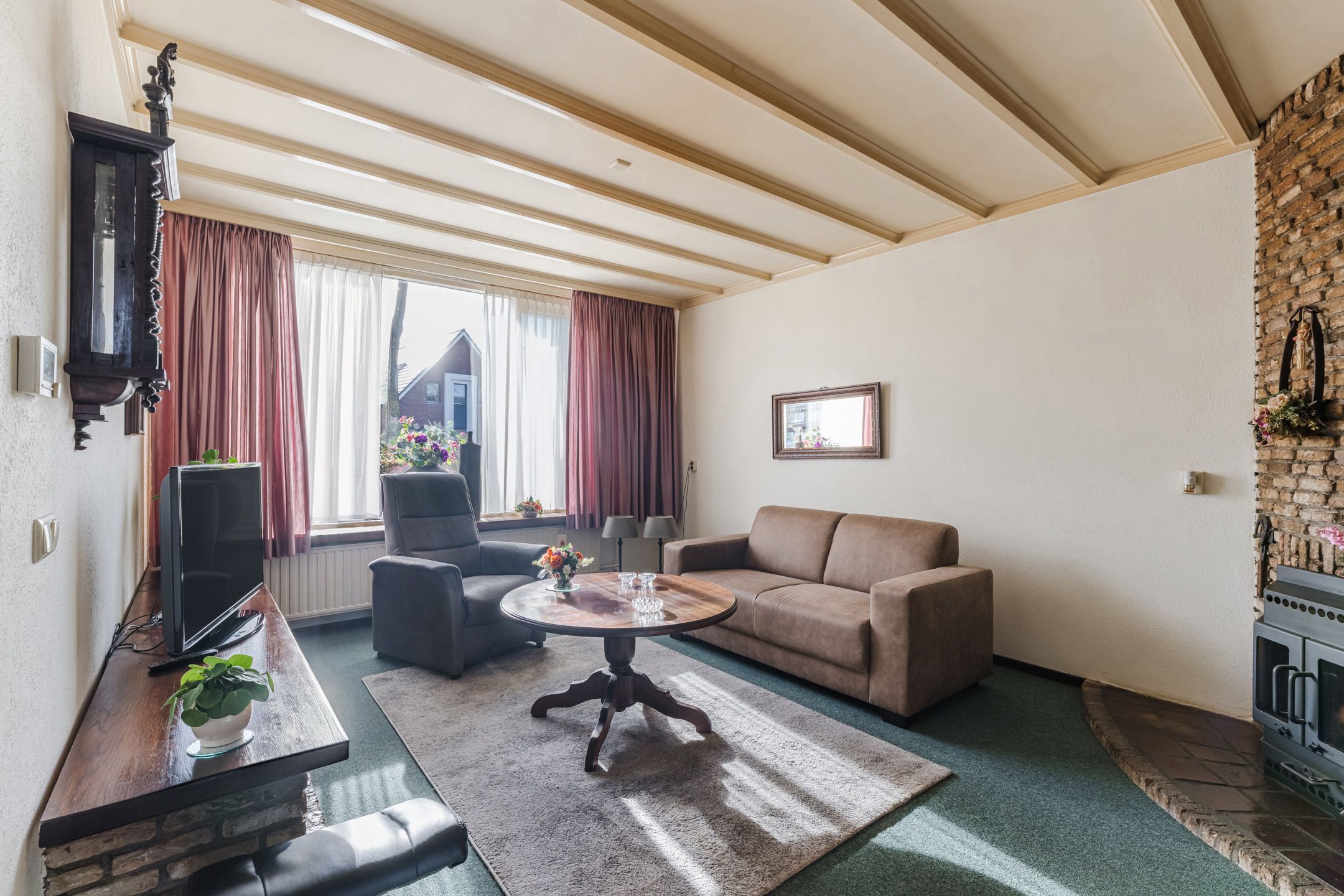 Photo 3 of Burg. Van de Venstraat 6