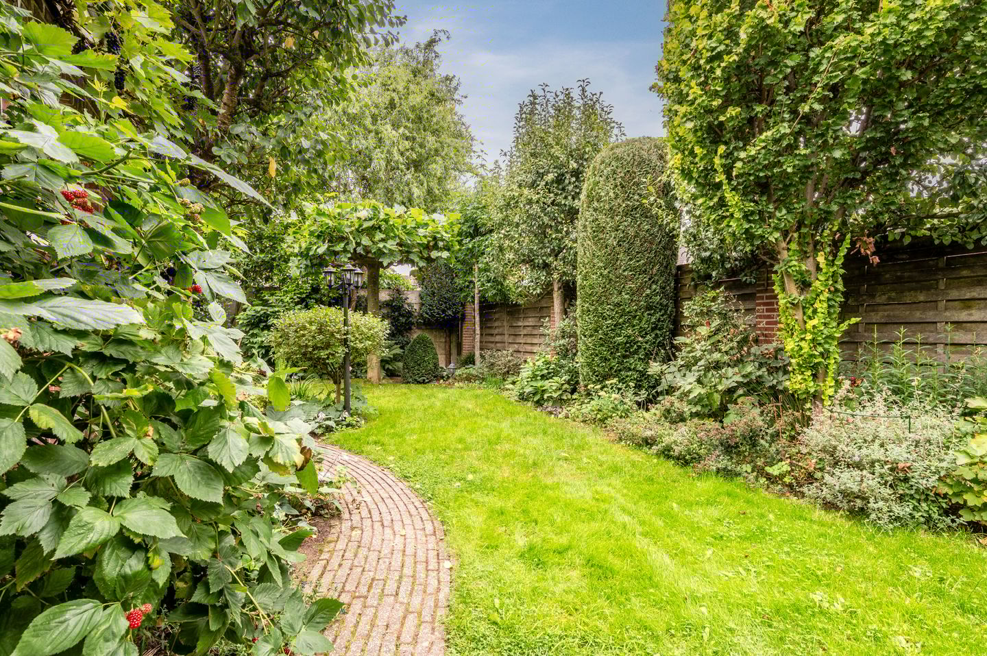 Photo 20 of Jan van Daalstraat 39