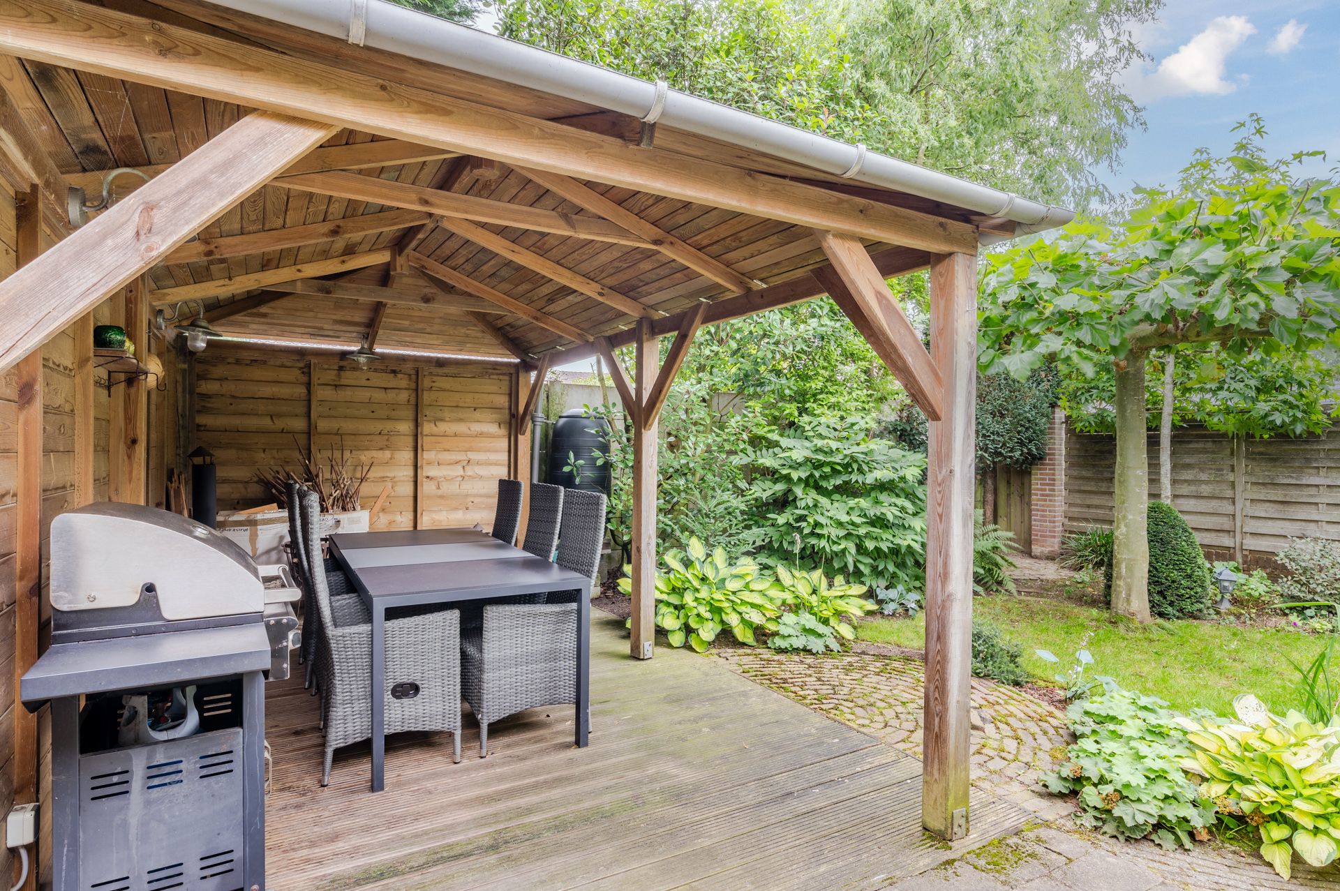 Photo 21 of Jan van Daalstraat 39