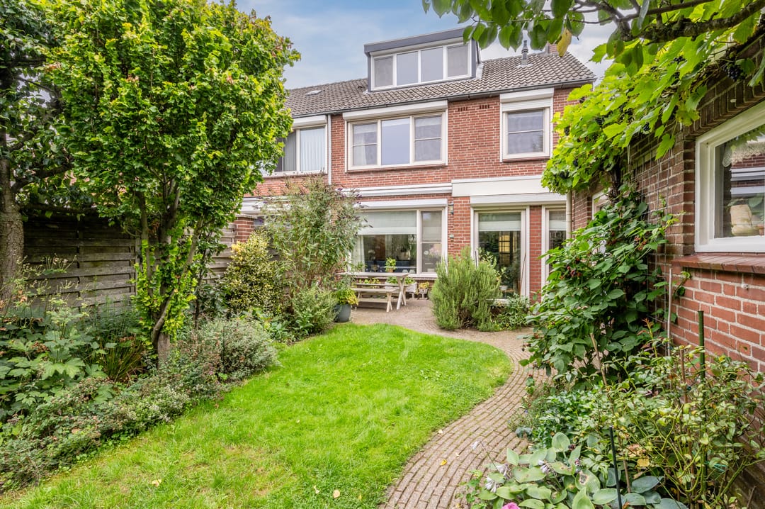 Photo 22 of Jan van Daalstraat 39