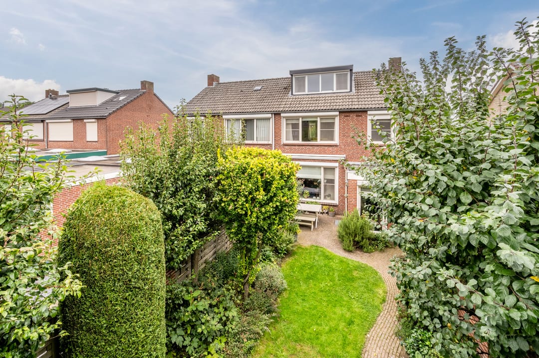 Photo 23 of Jan van Daalstraat 39