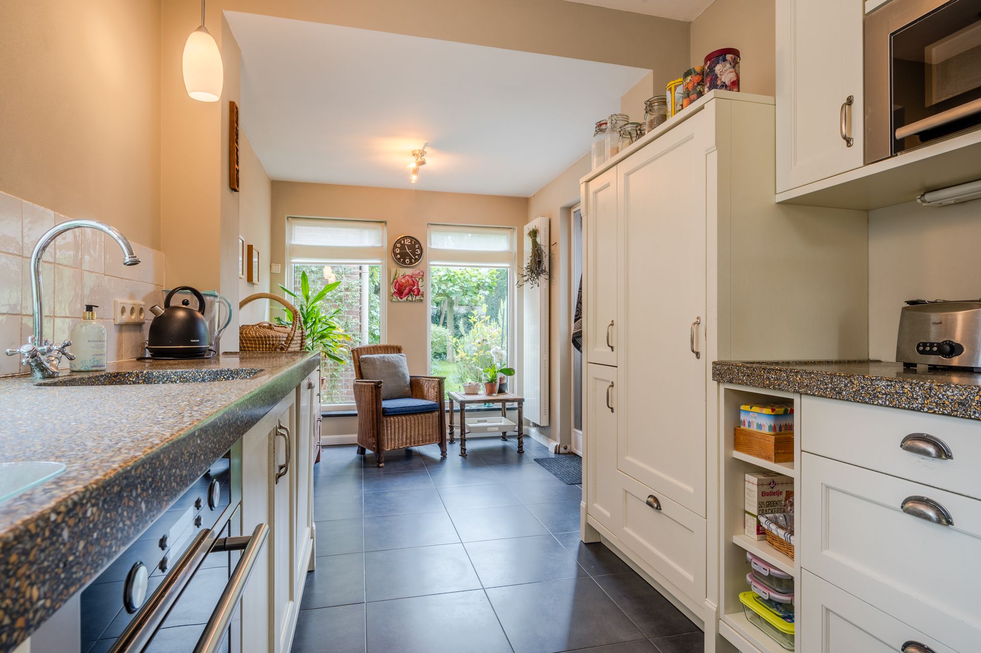 Photo 3 of Jan van Daalstraat 39