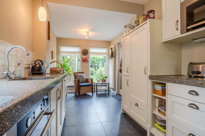 Photo 3 of Jan van Daalstraat 39