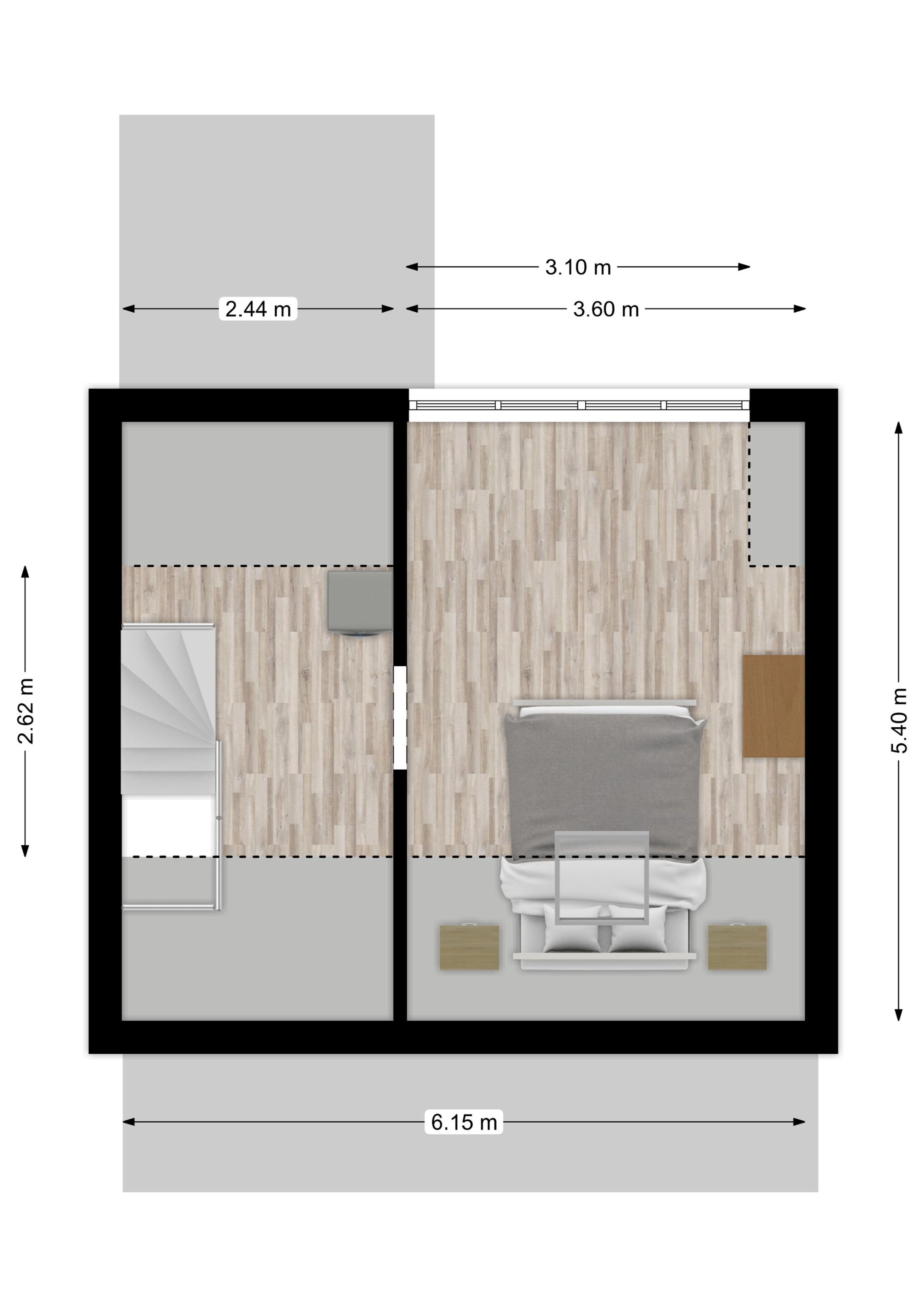 Photo 27 of Jan van Daalstraat 39