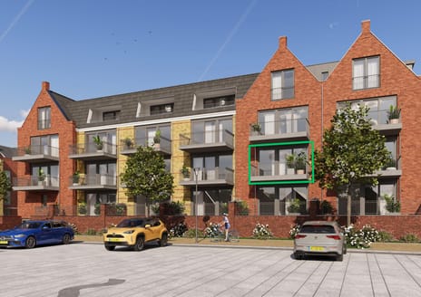 Dijkgraaf Sint-Annaland main image