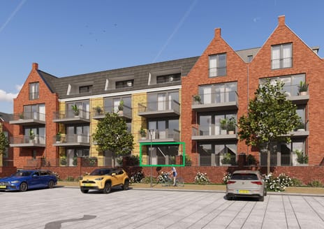 Dijkgraaf Sint-Annaland main image