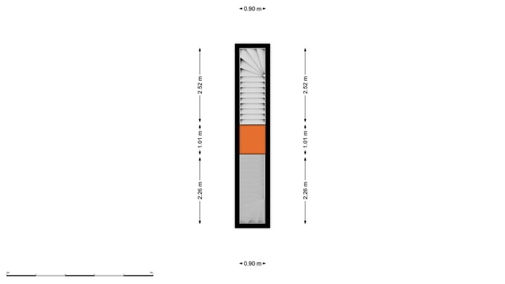 Foto 19 van Pleinweg 13-D