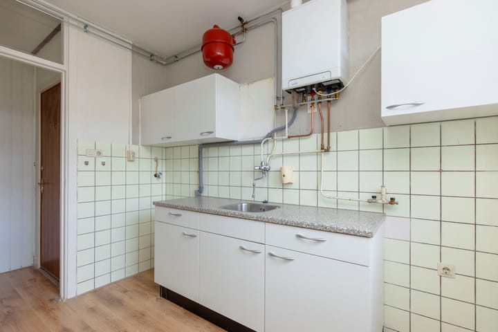 Foto 9 van Pleinweg 13-D