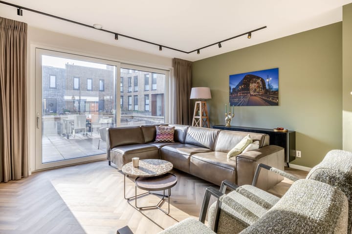 Foto 3 van Uilenhof 28