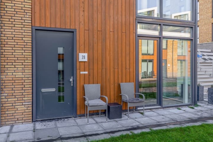 Foto 5 van Uilenhof 28