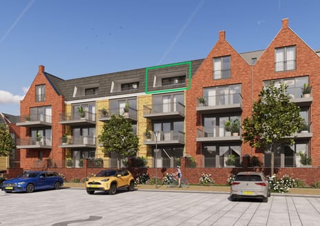 Dijkgraaf Sint-Annaland main image