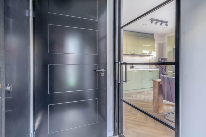 Foto 6 van Uilenhof 28