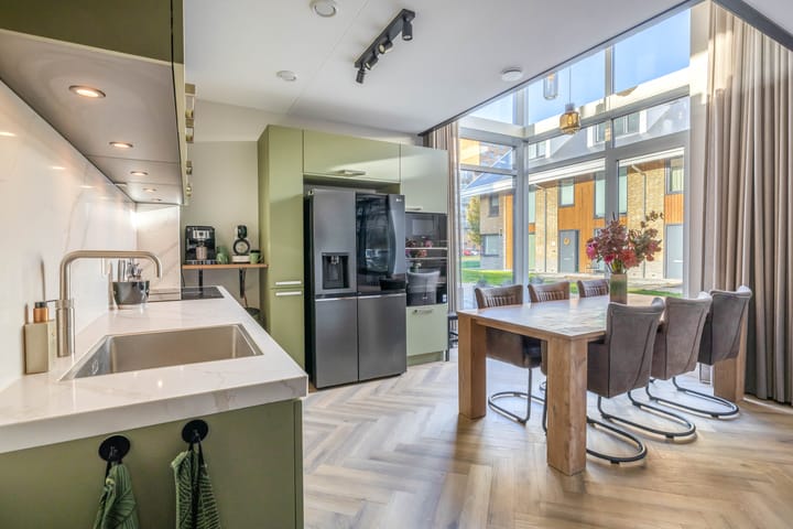 Foto 9 van Uilenhof 28