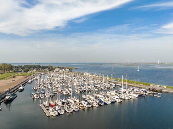 Foto 6 van Type 8 (Bouwnr. 20)