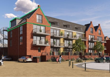 Dijkgraaf Sint-Annaland main image