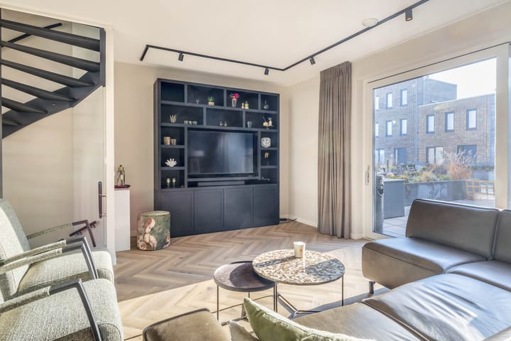 Foto 22 van Uilenhof 28