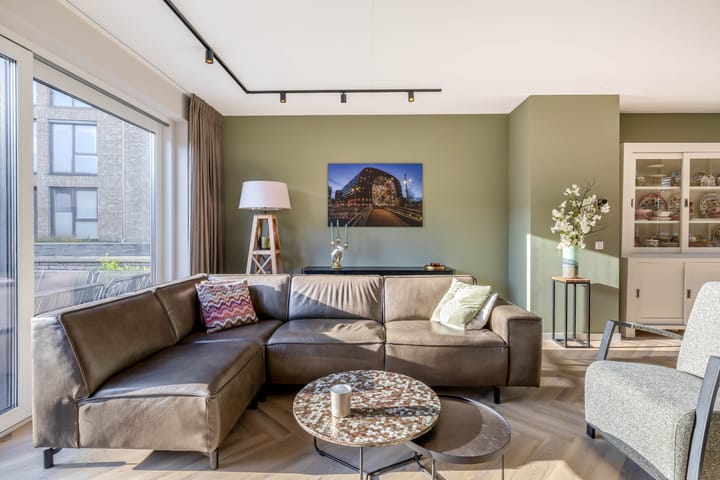 Foto 25 van Uilenhof 28