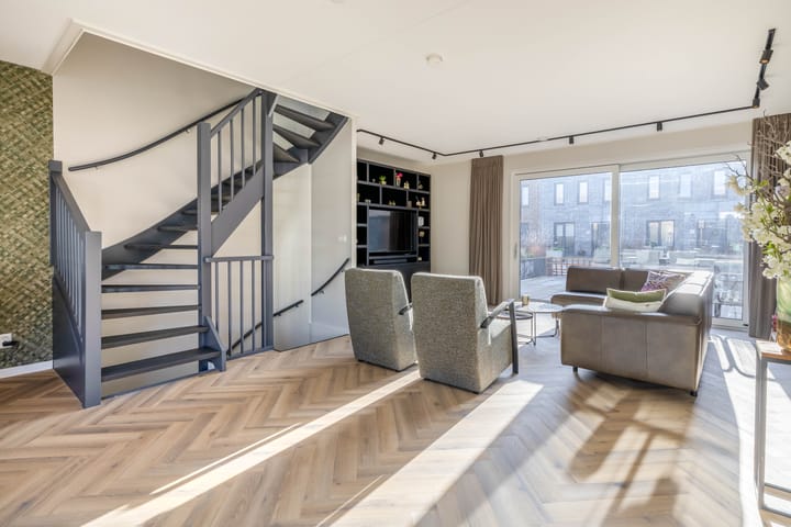 Foto 26 van Uilenhof 28