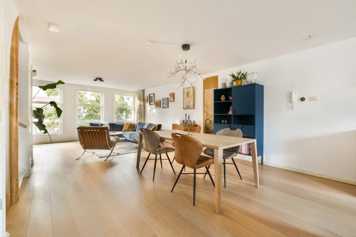 Photo 1 of Knollendamstraat 4-3