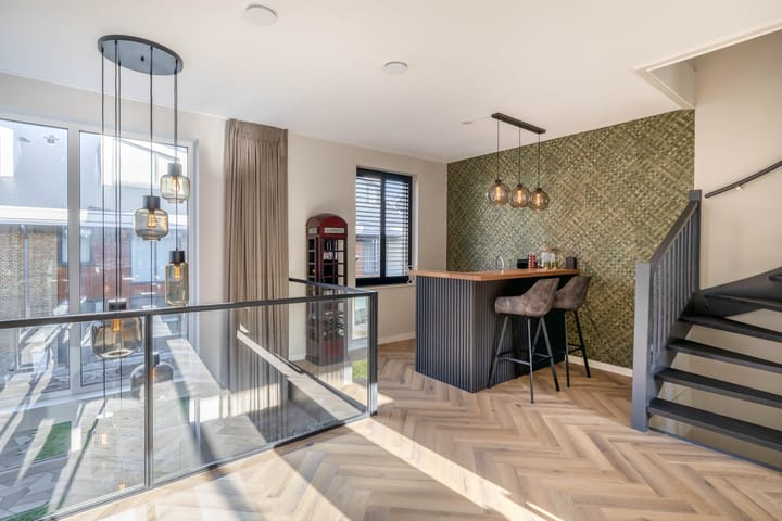 Foto 27 van Uilenhof 28