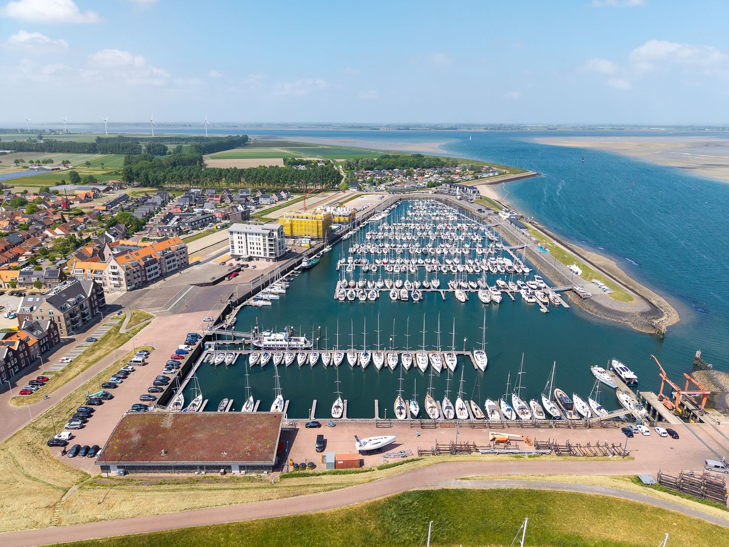 Photo 11 of Dijkgraaf Sint-Annaland