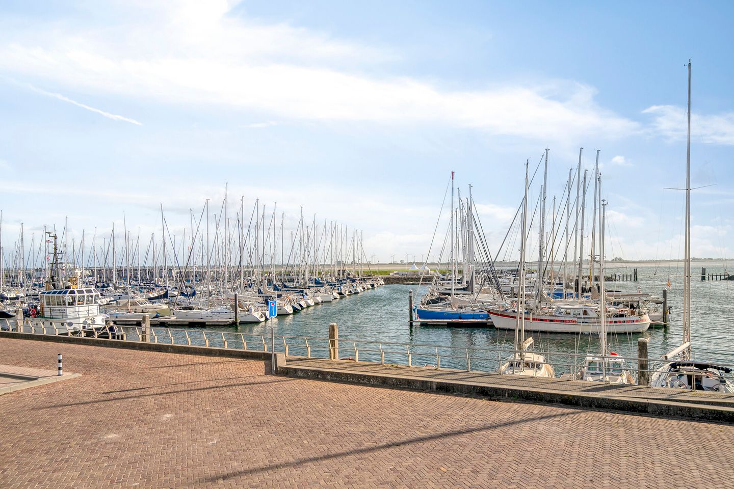 Photo 12 of Dijkgraaf Sint-Annaland