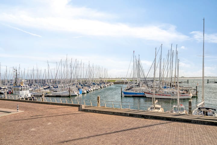 Photo 12 of Dijkgraaf Sint-Annaland