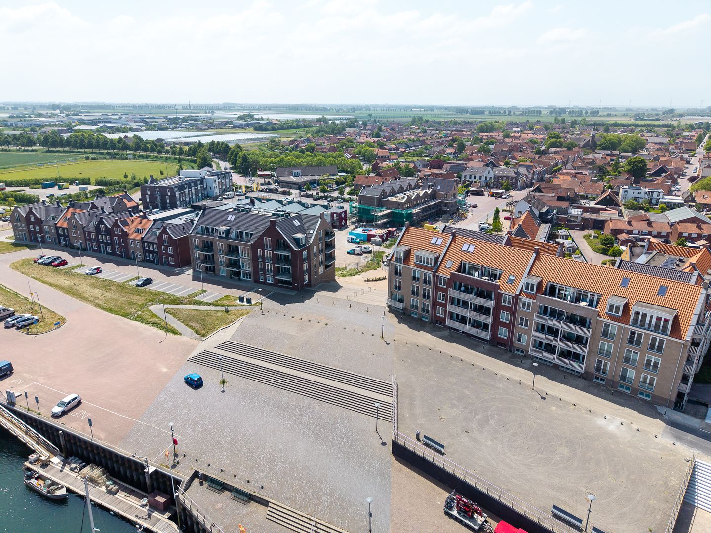 Photo 13 of Dijkgraaf Sint-Annaland