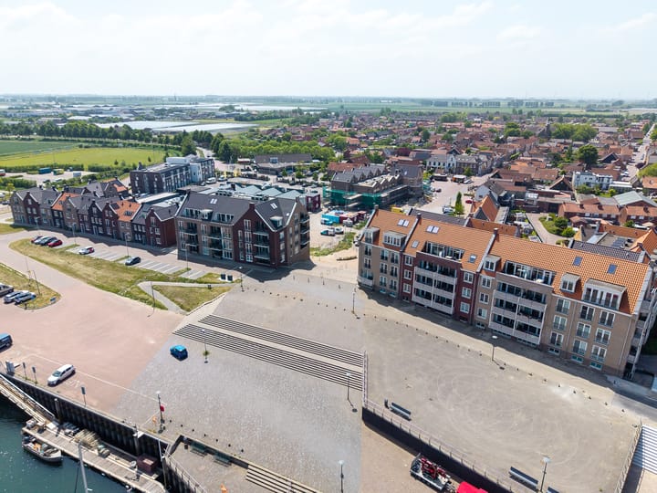 Photo 13 of Dijkgraaf Sint-Annaland