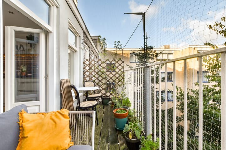 Photo 8 of Knollendamstraat 4-3