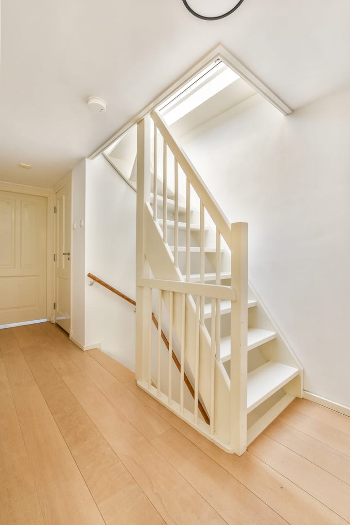 Photo 11 of Knollendamstraat 4-3